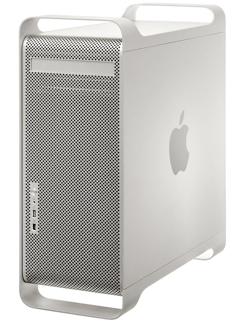 PowerMac G5, 2003